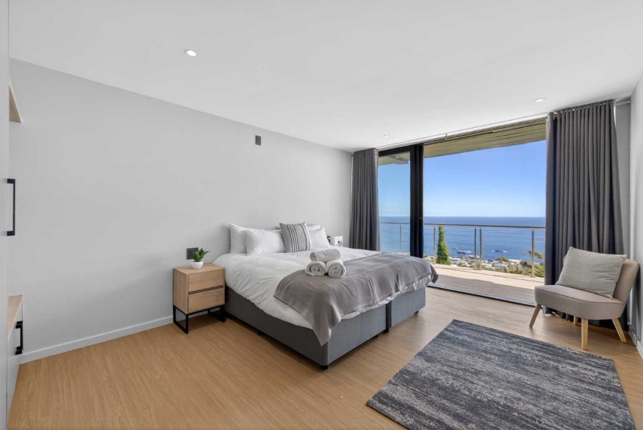 7 Bedroom Property for Sale in Camps Bay Western Cape